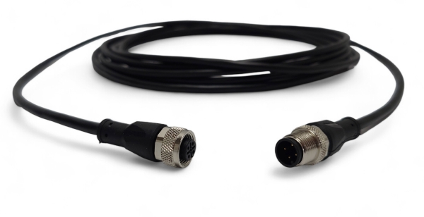 LEHNER Data Cable for POLARO M, L & XL Spreaders